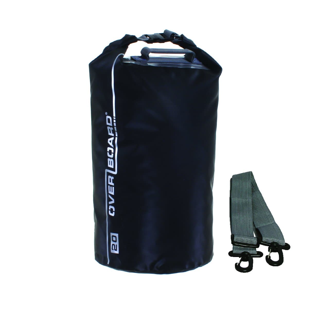 Overboard Waterproof Dry Tube Bag