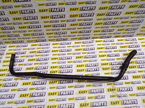 JAGUAR XF 2.7L WATER COOLANT PIPE / HOSE