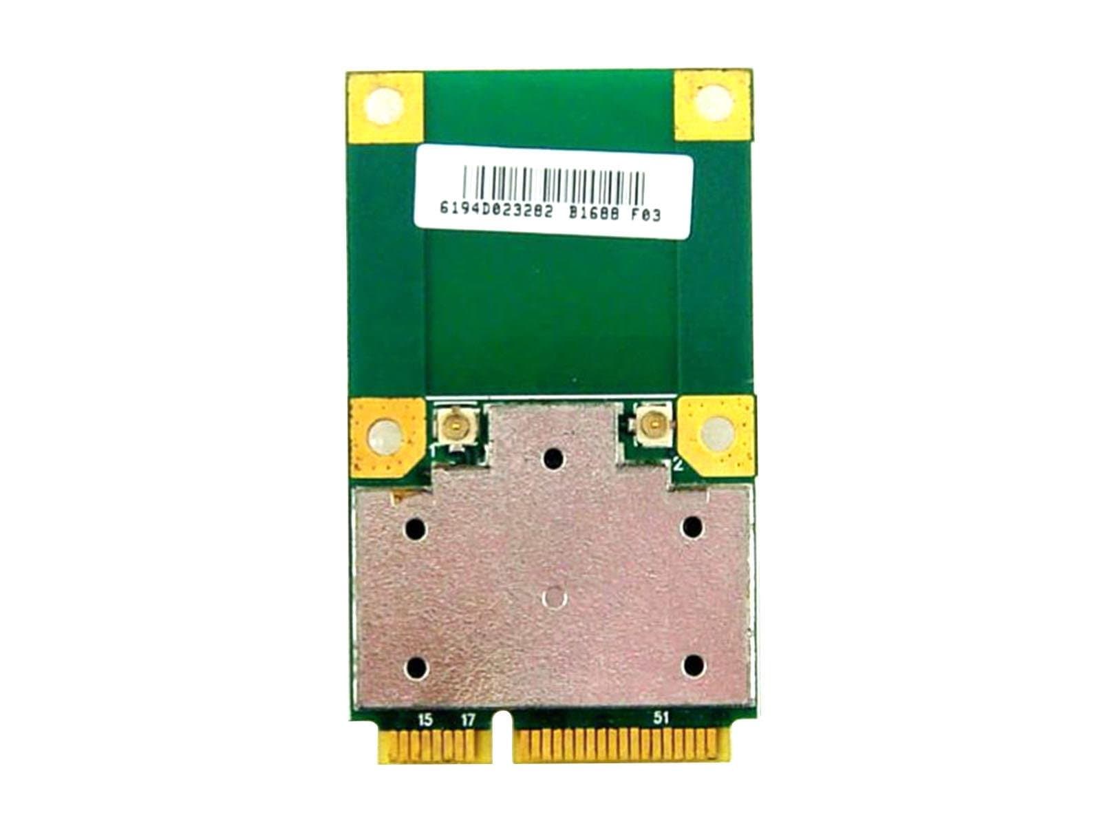RealTek RTL8191se Mini PCIe Wireless Wlan Card for Acer Asus Dell Toshiba Sony Gateway LG