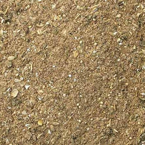 17 Pound Non GMO Soy Free Chick Grower Mash Feed Chicken Poultry 21% Protein Ration Non Medicated Flat Rate Priority Shipping to 50 States