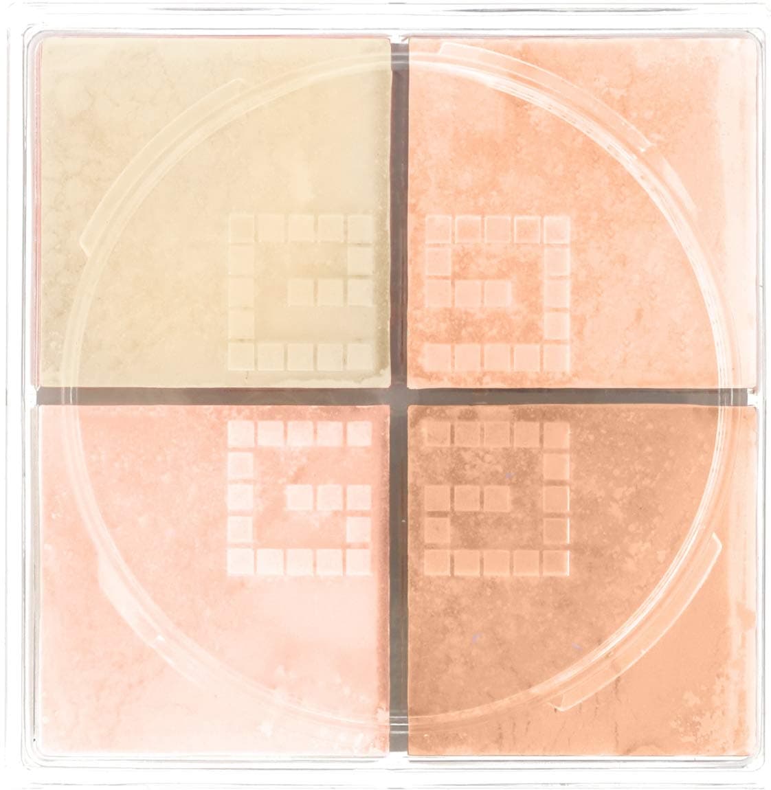 Givenchy Prisme Libre Powder 02 Taffetas Beige 30 g