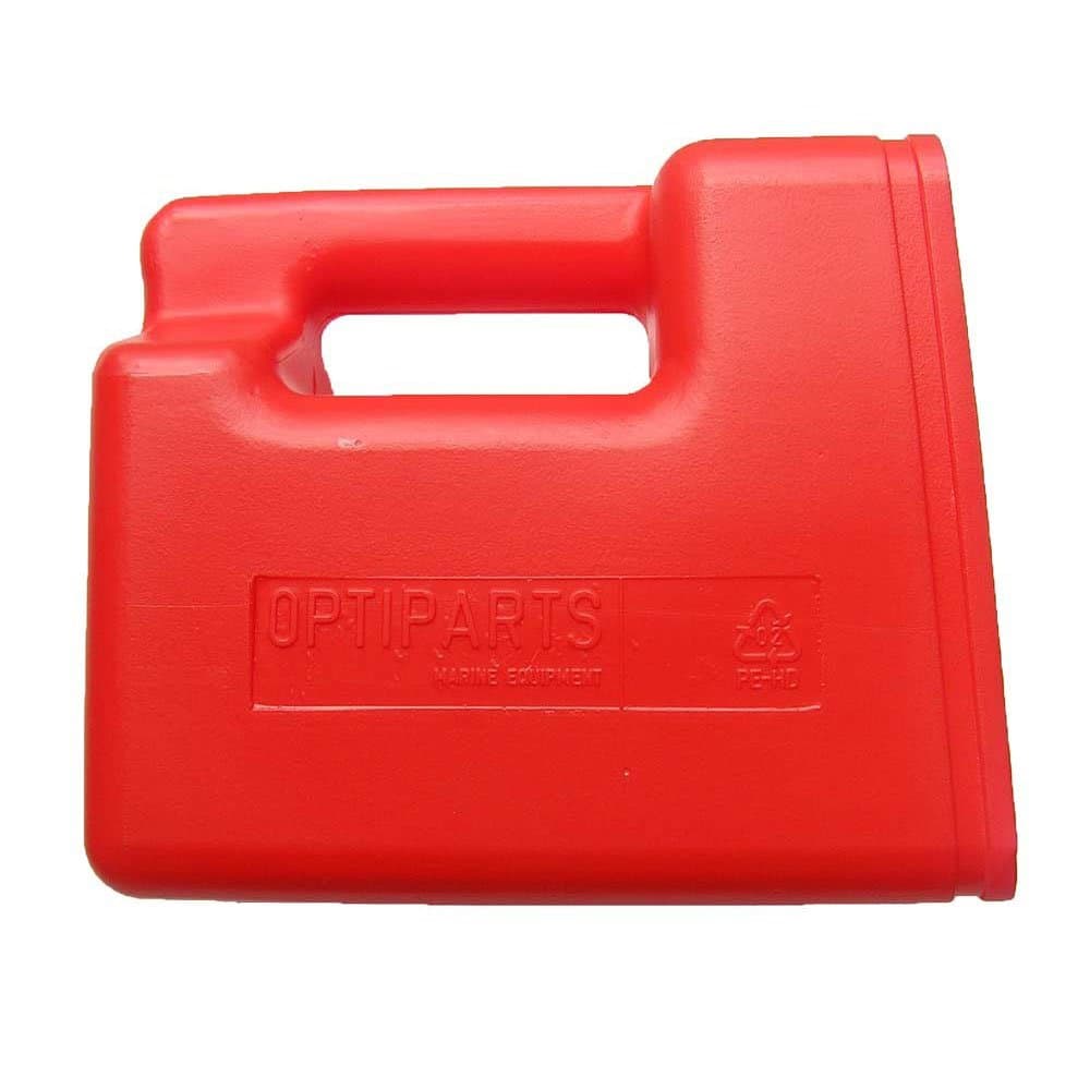 OptipartsOptimist Bailer - Red - Port