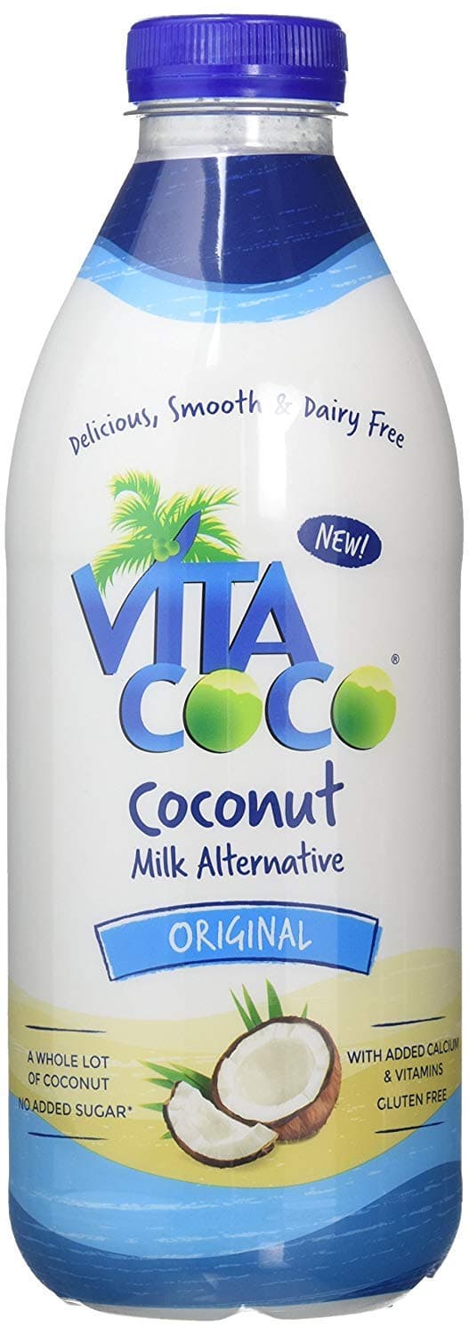 Vita Coco Coconut Milk Original 1ltr