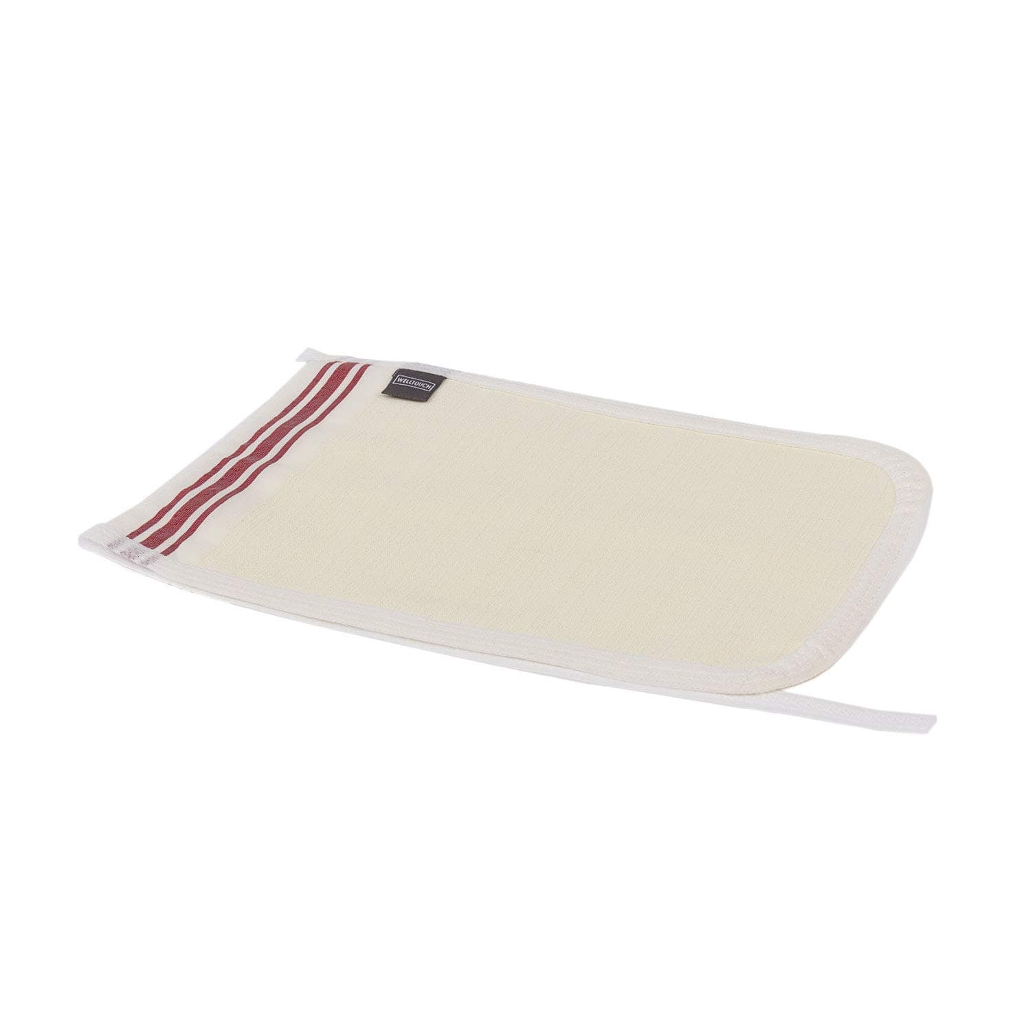 Wuwei Turkish Hammam Spa Kese Exfoliating Glove Fine