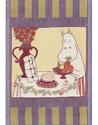 EkelundWeavers - Moomin for You - Towel