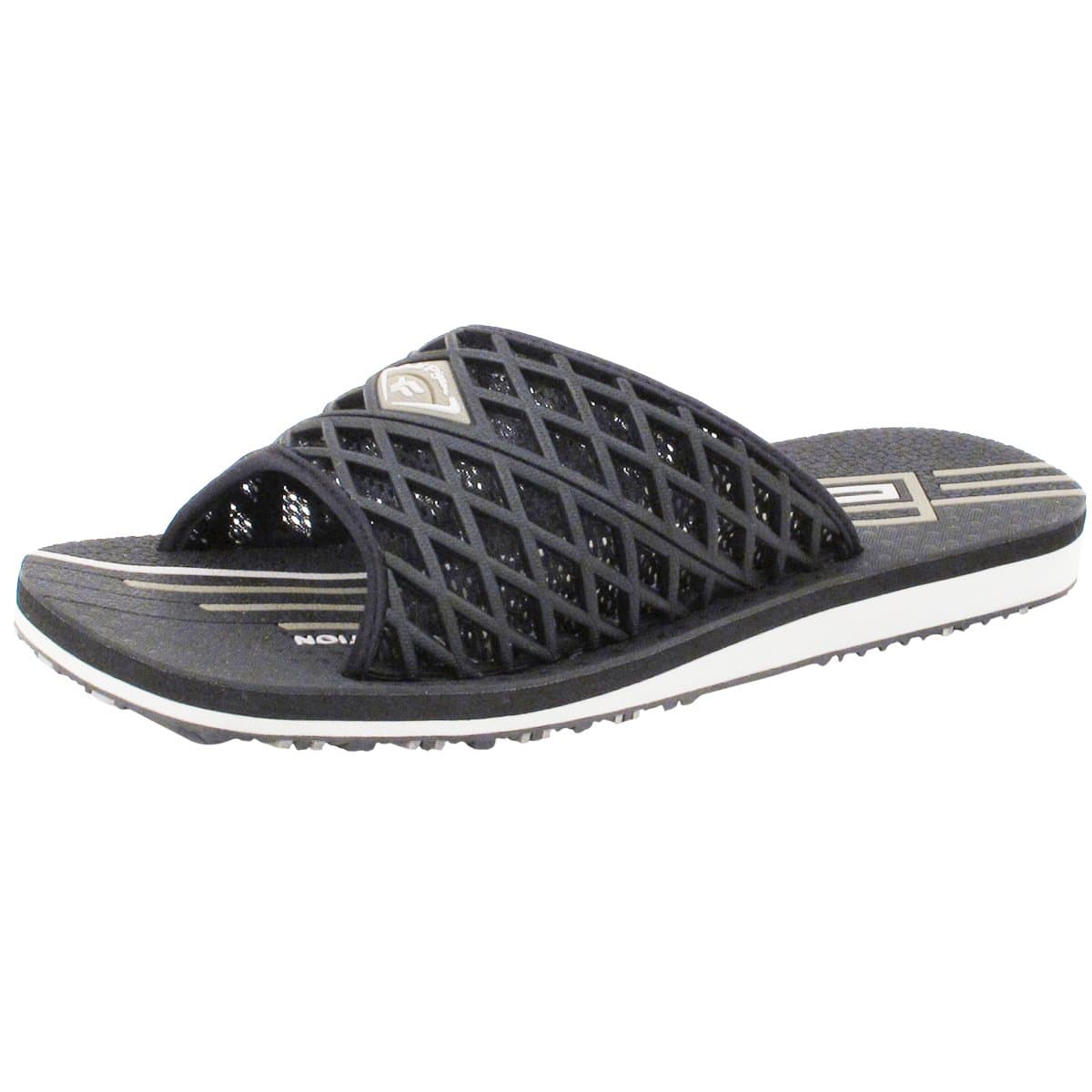 Classic Unisex Slides, Flip-Flops & Easy SNAP Lock Sandals