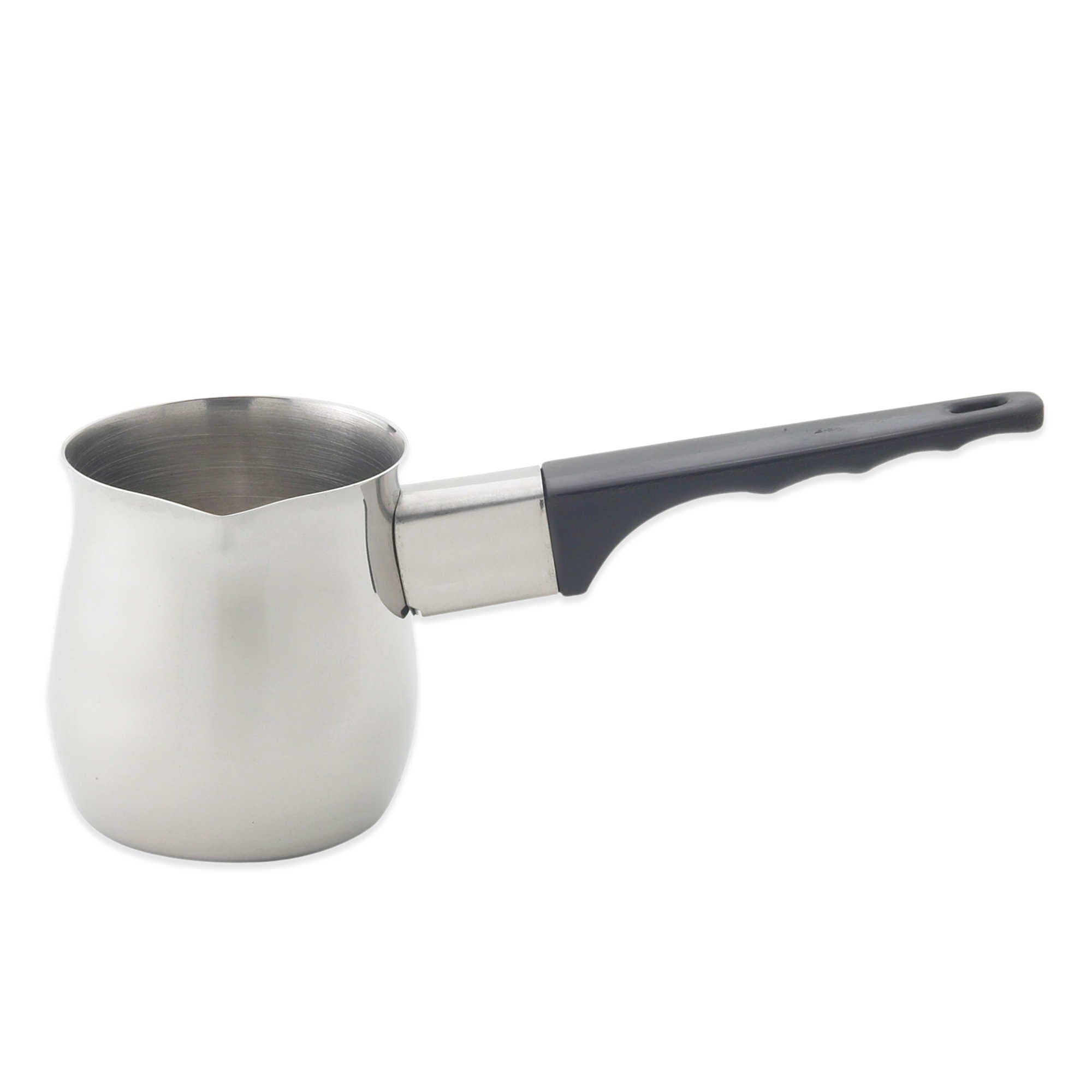 6 oz. Stainless Steel Turkish Warmer