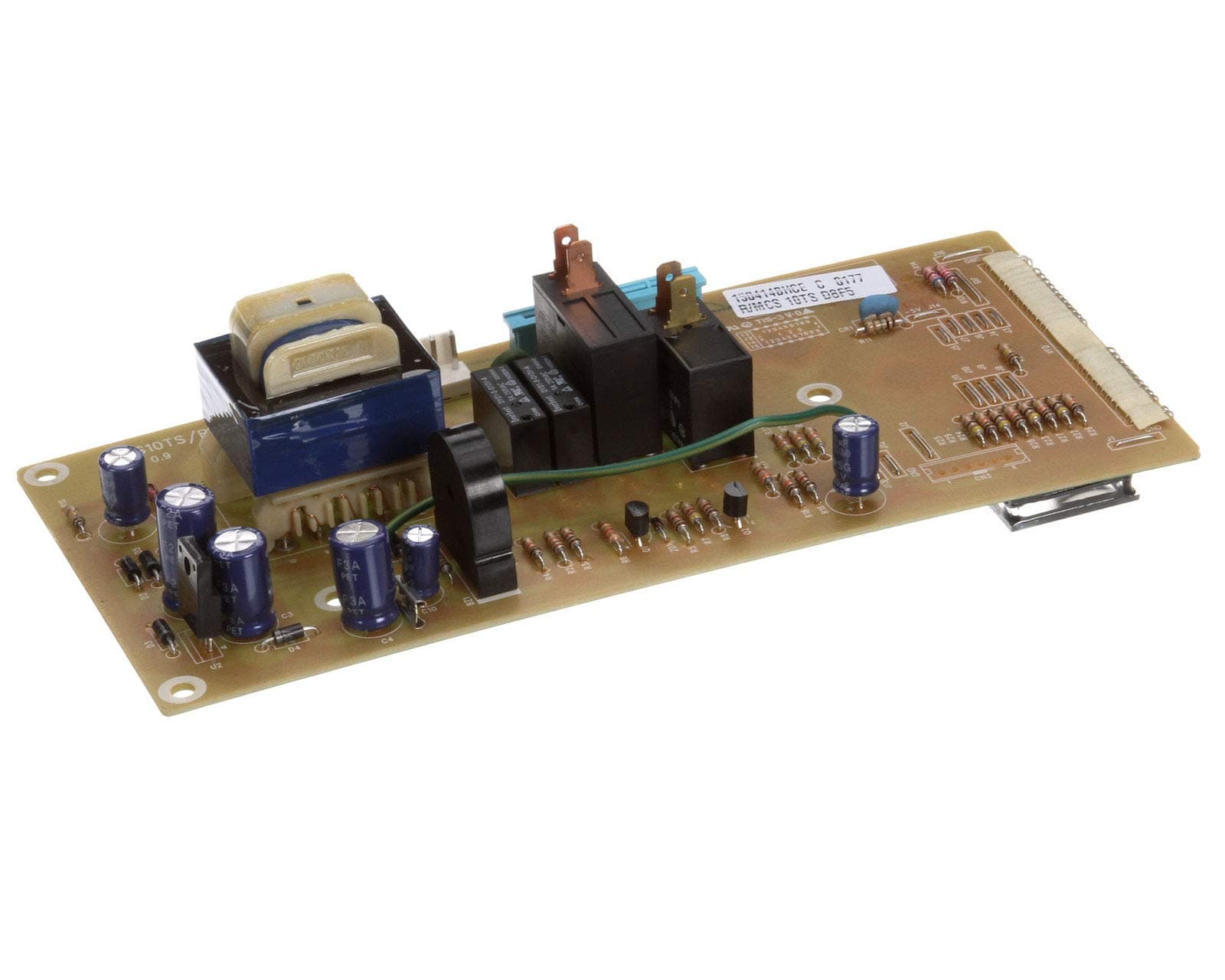 Amana 54127033 Menumaster HV/LV Board