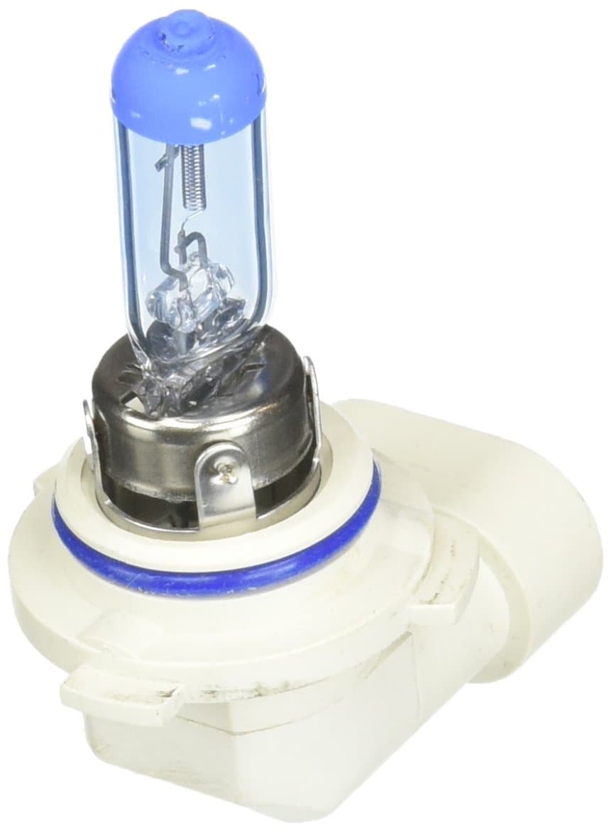 PERDE 9006-55-BX2 Solar Series Platinum Halogen Bulb, Set of 2