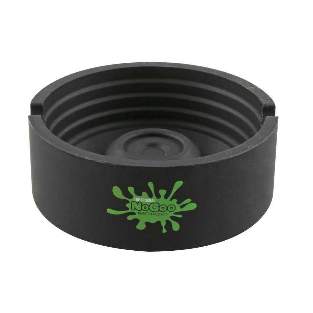 NoGoo Silicone Smash N' Cash Ashtray