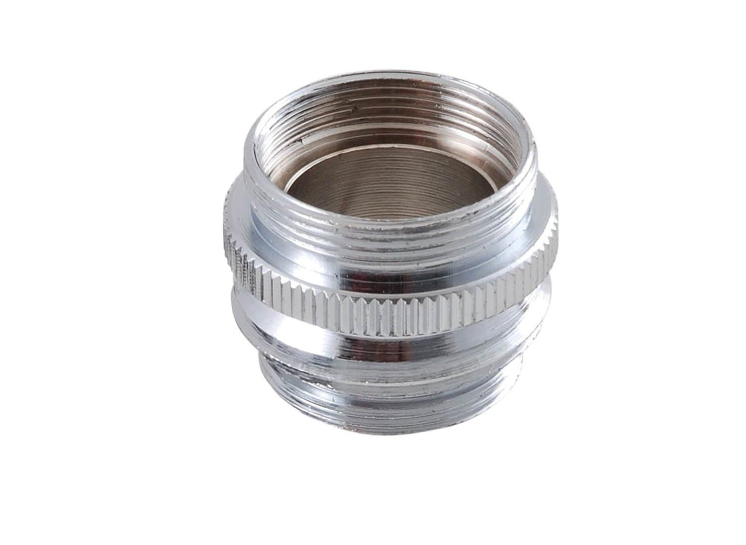 LDR Industries 530 2050 Aerator, Silver, One Pack