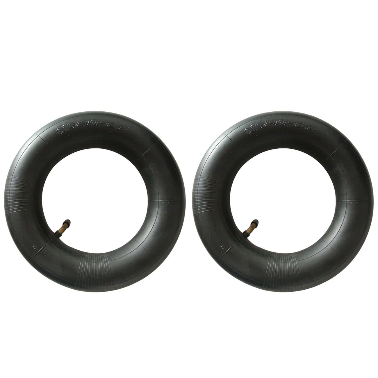 Northtiger 90/65-6.5 110/50-6.5 Inner Tube For Mini Kids Monkey PIT Dirt Pocket Rocket Bike 2pcs
