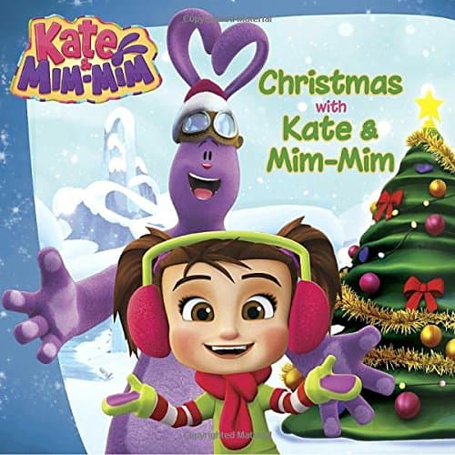 Christmas with Kate and Mim-Mim