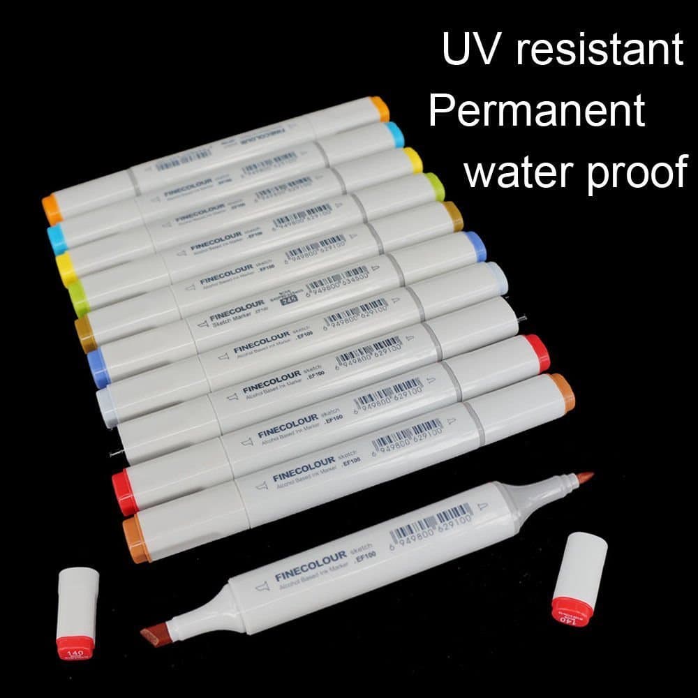 Riverruns 6 Colored Super UV Glue Combo Set Revolutionary Fly Tying for Building Flies Flies Heads Bodies and Wings Tack 10ml Each Color Unit
