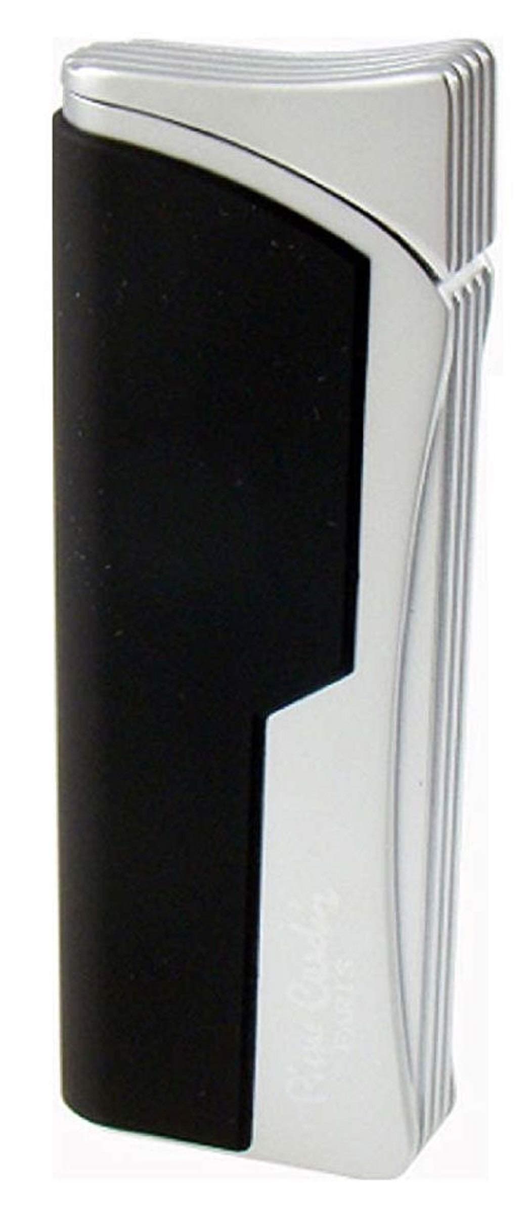 Pierre Cardin Paris Jet flame lighter torch humidor