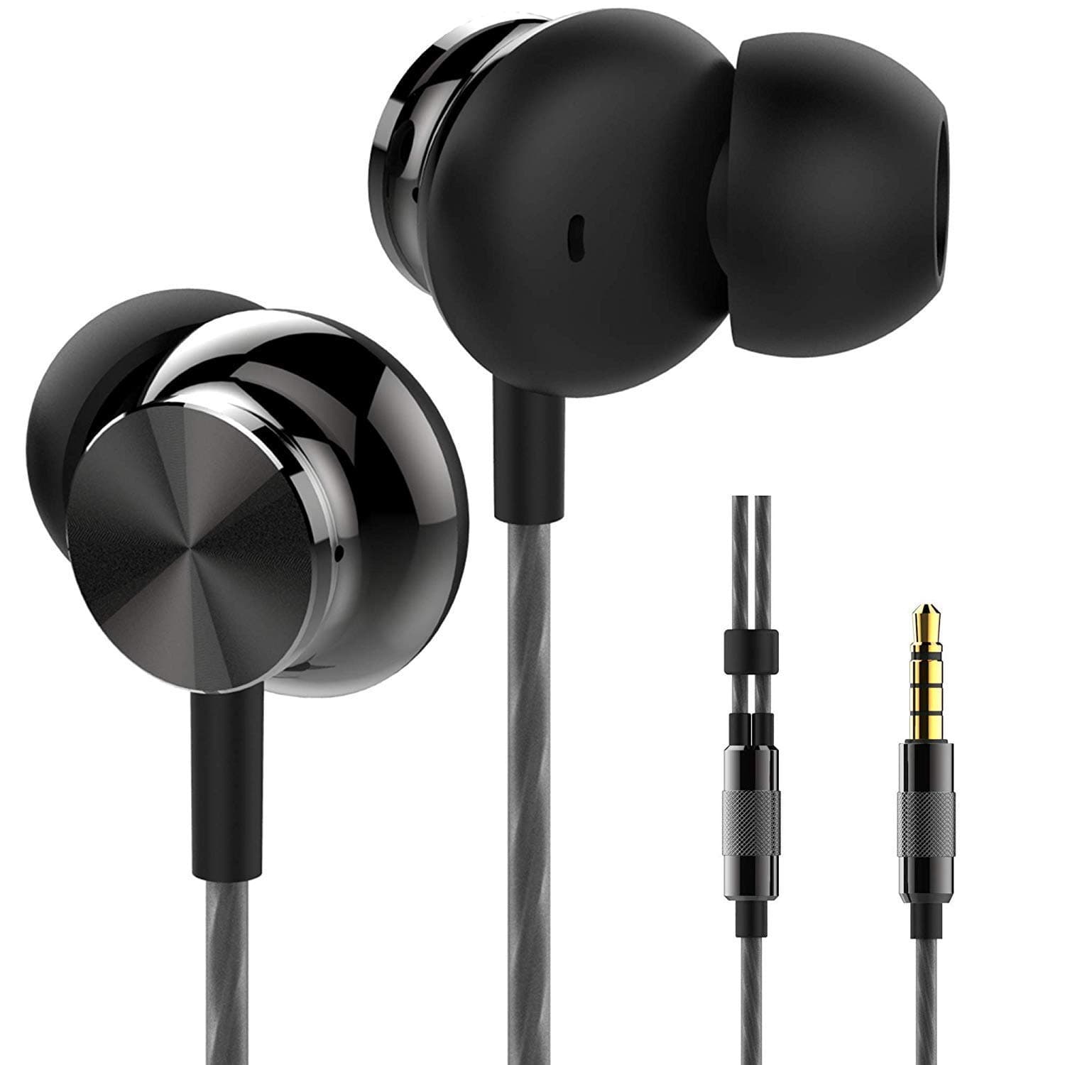 Menotek Speaker Wire Spool 18AWG 100FT CL2 Rated (In Wall Installation)