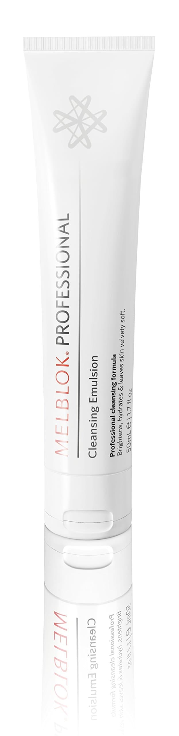 Melblok Professional Cleansing Cream Emulsion, 50ml