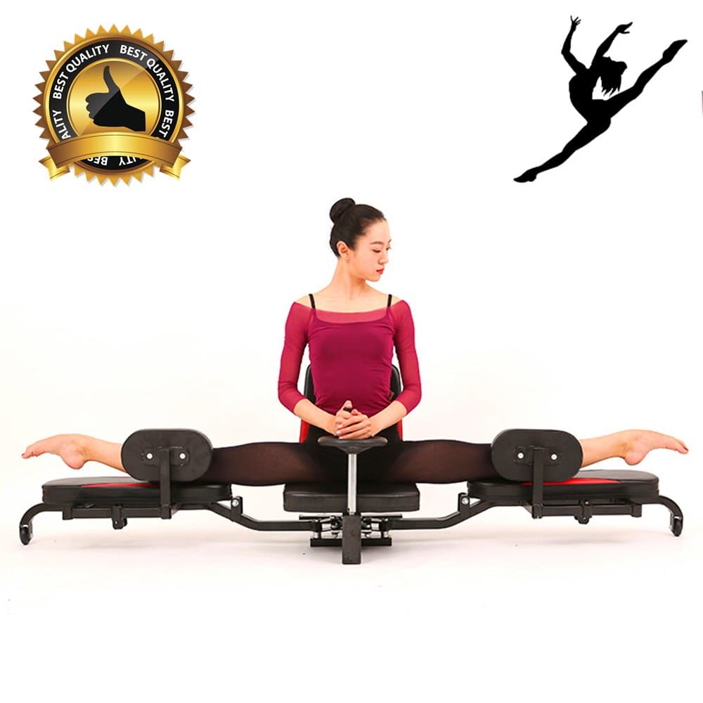 Dance split span equipment Suitable for ballet, yoga, Latin all dance ligament stretching