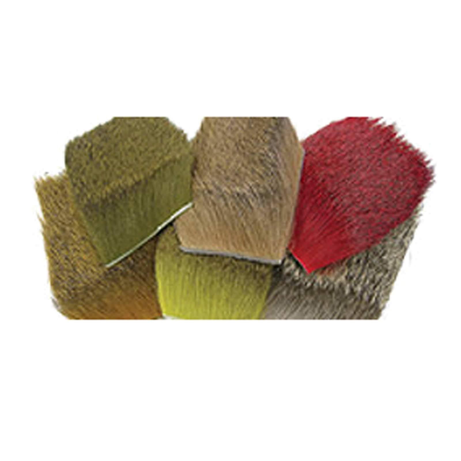 Wapsi Deer Body Hair