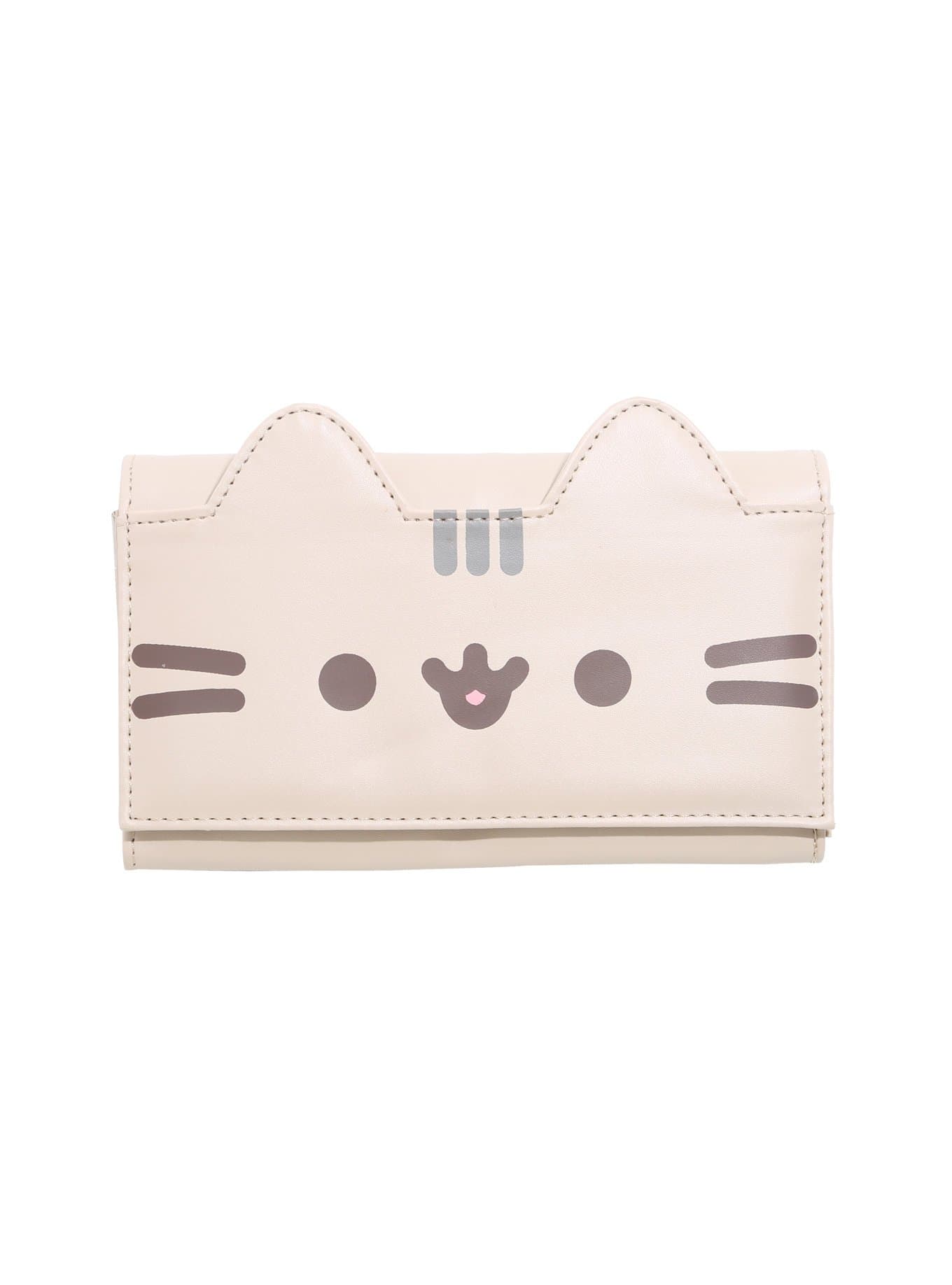IML Pusheen with Ears Wallet Standard