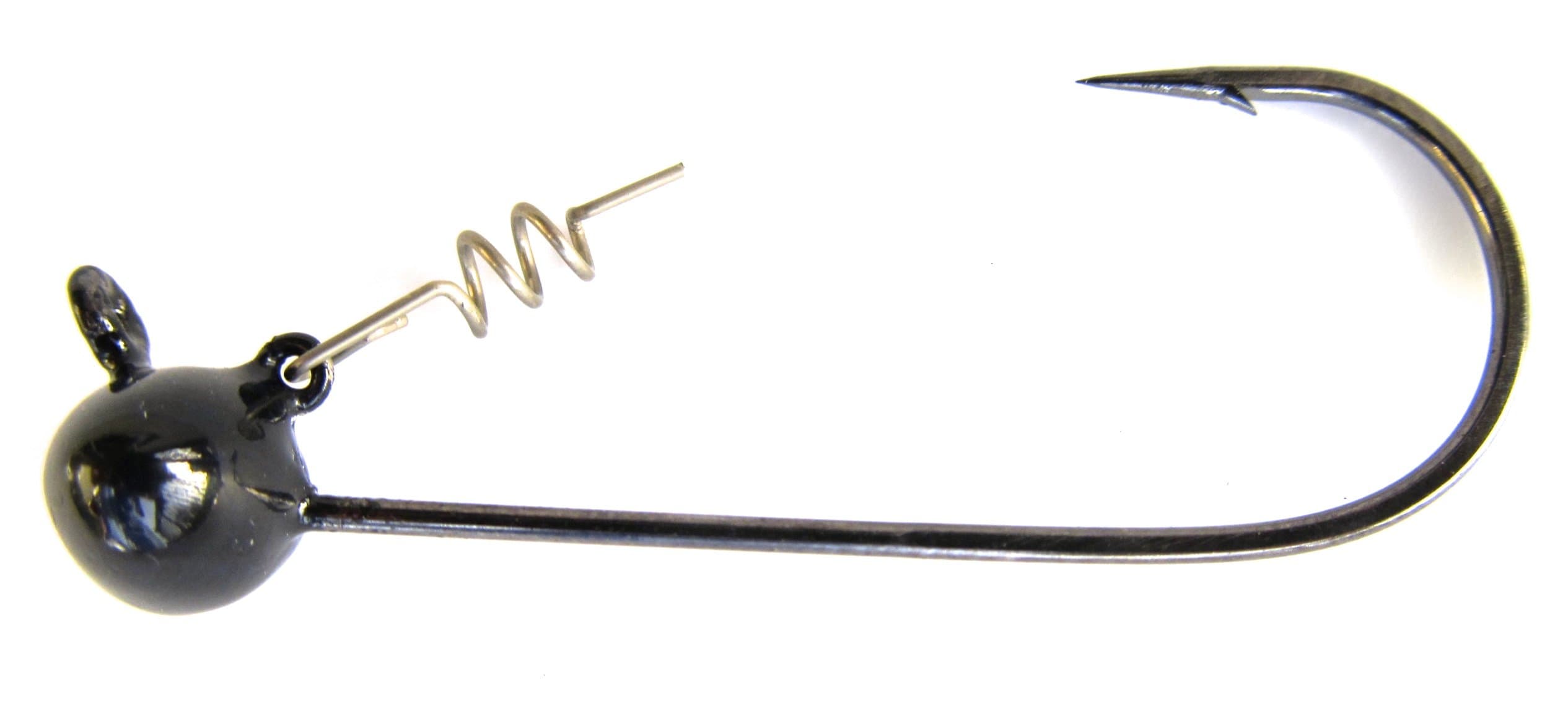 MESU Bait Company Spring Chicken FTB Jig (3-Pack)