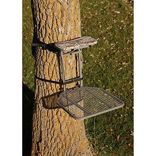 Sniper Treestands The Eagle Tree Stand