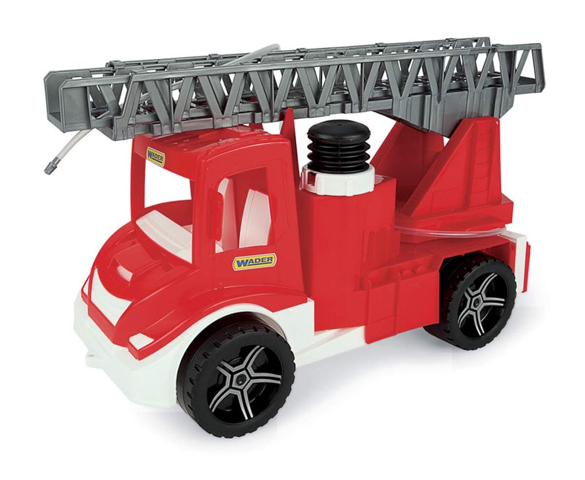 Wader Multi-Truck Fire Engine
