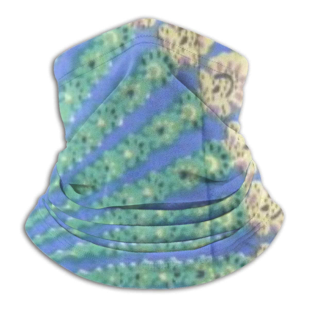 SDED Mens Warm Windproof Face Cover - Thick Dustproof Breathable Neck Cover