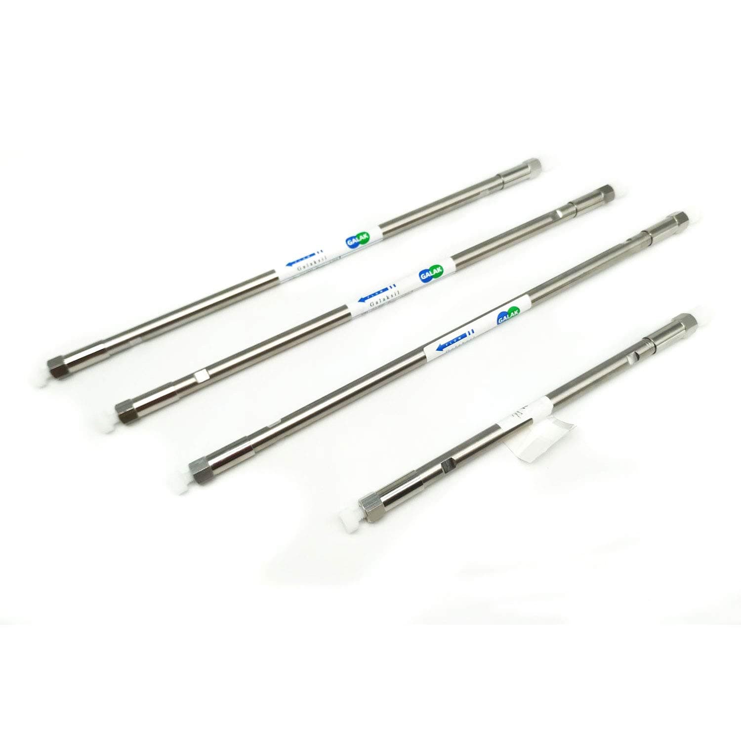 GALAK C18 Liquid Chromatography Column Innerdiameter 4.6mm Length 250mm Particle Size 10um (4.6150mm, 35)