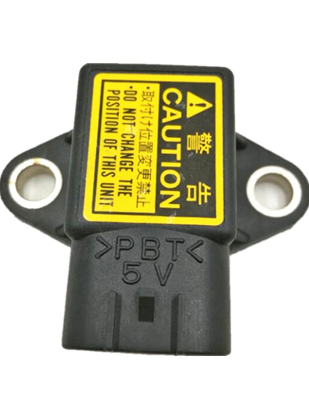 Yalai 89441-60010 499100-0410 Deceleration Sensor