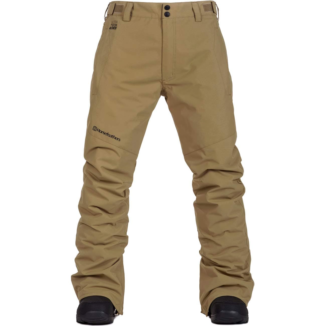 Horsefeathers SPIRE Pant 2020 kelp
