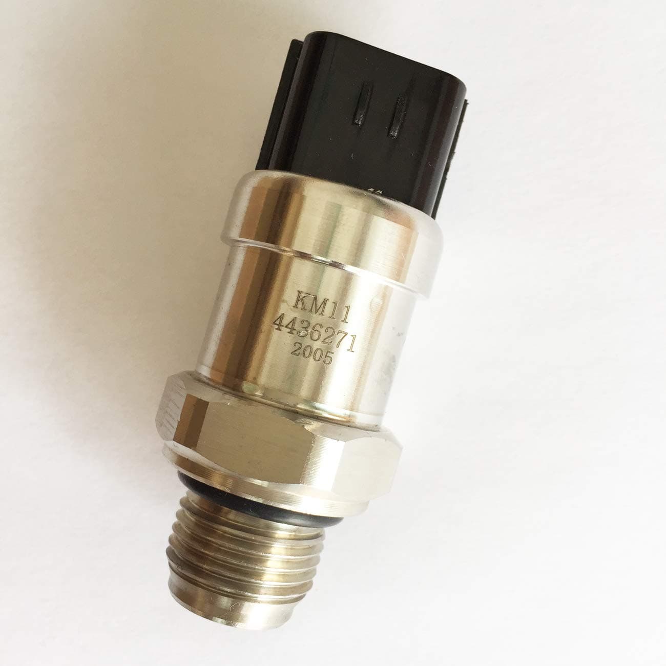 Blueview pressure sensor P/N:4436271 for Hitachi EX200-2/3,EX300-2/3 and other machinery
