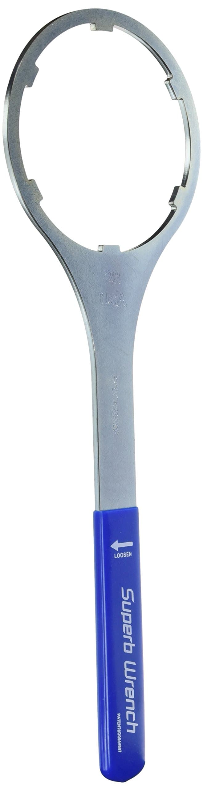 Superb SW-22 Housing Wrench Number 22