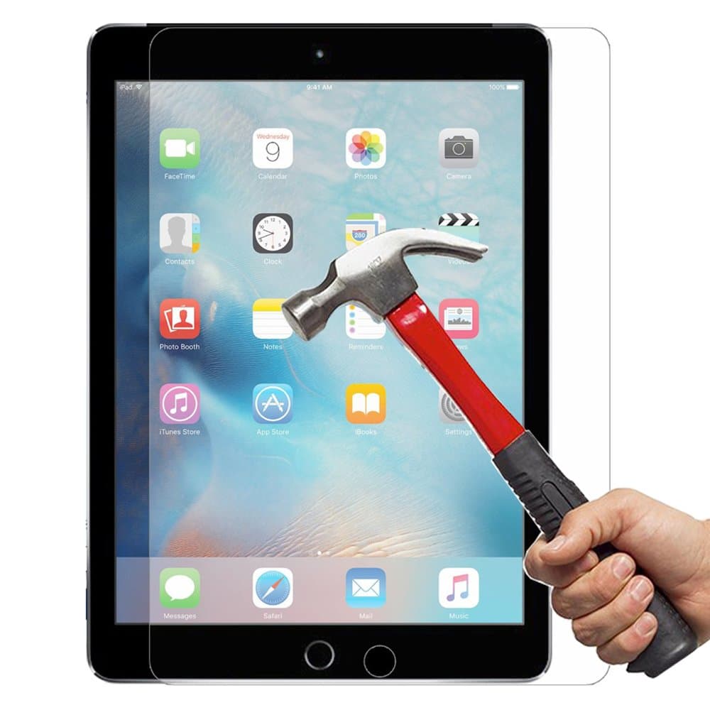 Hattomen [3 Pack] LG V20 Screen Protector, [9H Hardness] [Ultra Clear] [Anti Scratch] [Bubble Free] HD Clear Tempered Glass Screen Protector for LG V20