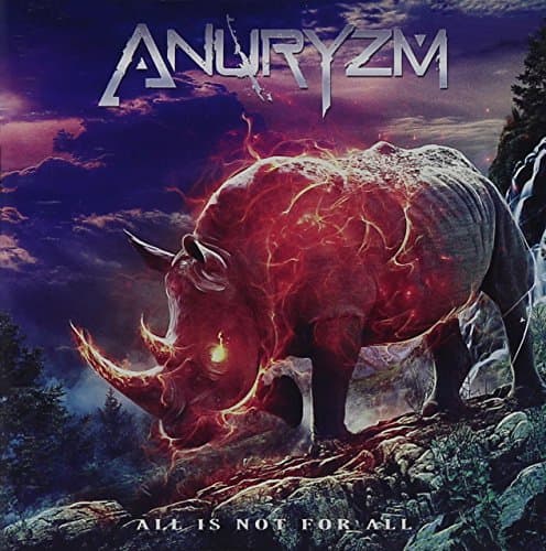 All Is Not for All by Anuryzm