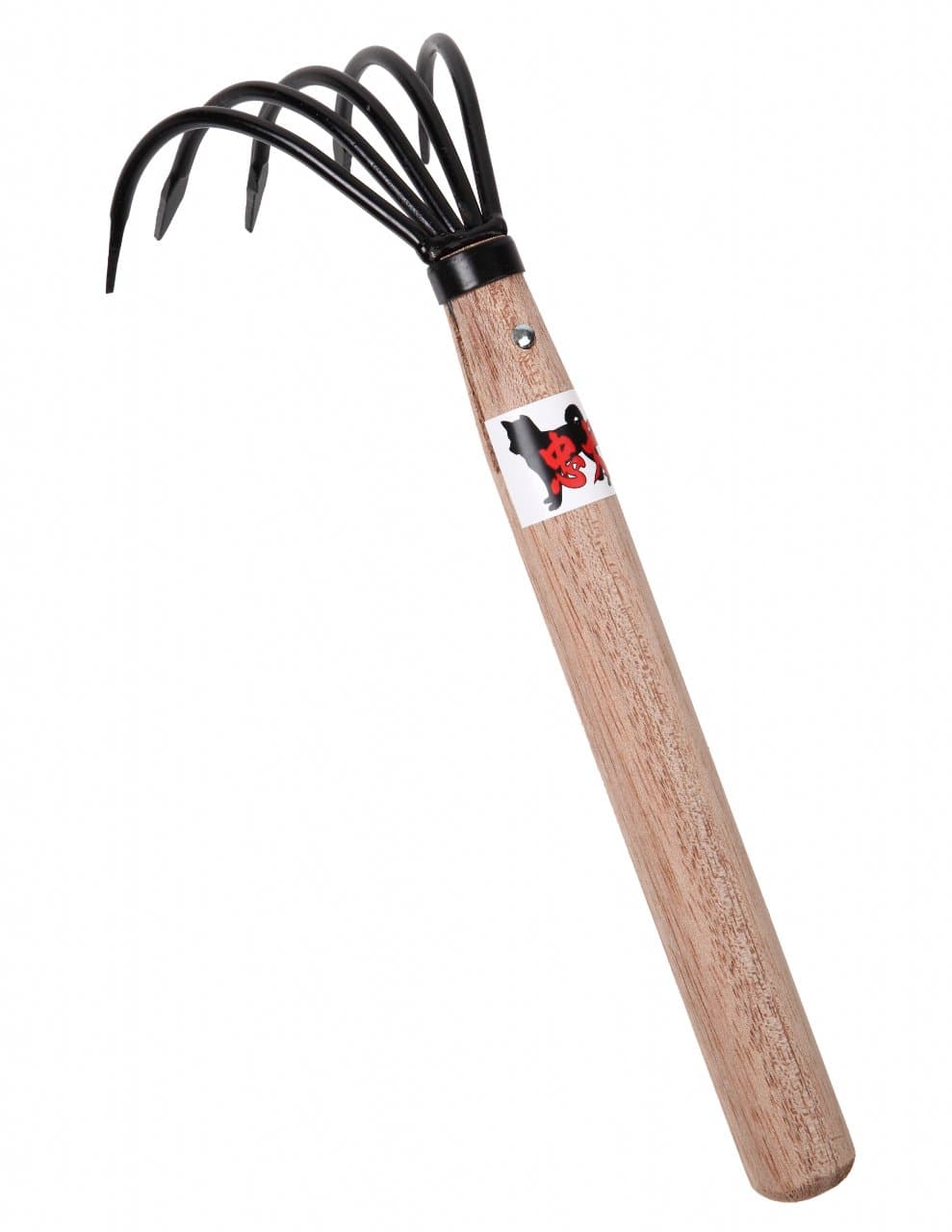 Asano Japanese Ninja Claw Rake and Cultivator(Long handle)
