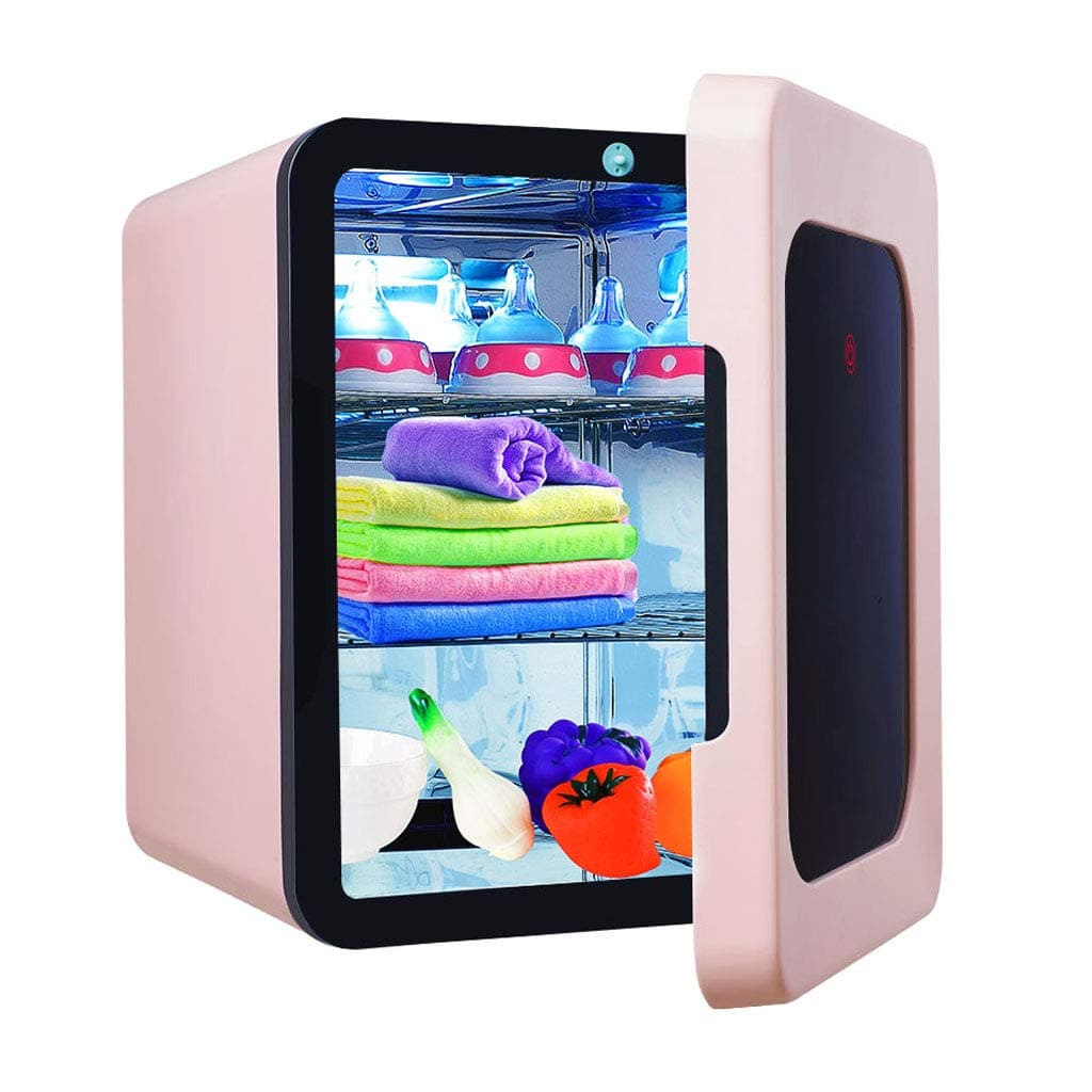 Household UV Sterilizer, Baby Bottle Sterilizer With Drying, Automatic Gesture Sensor, 20L Large Capacity