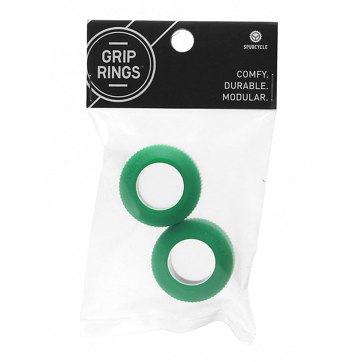 SpurCycle Grip Ring Spares (Pack of 2)