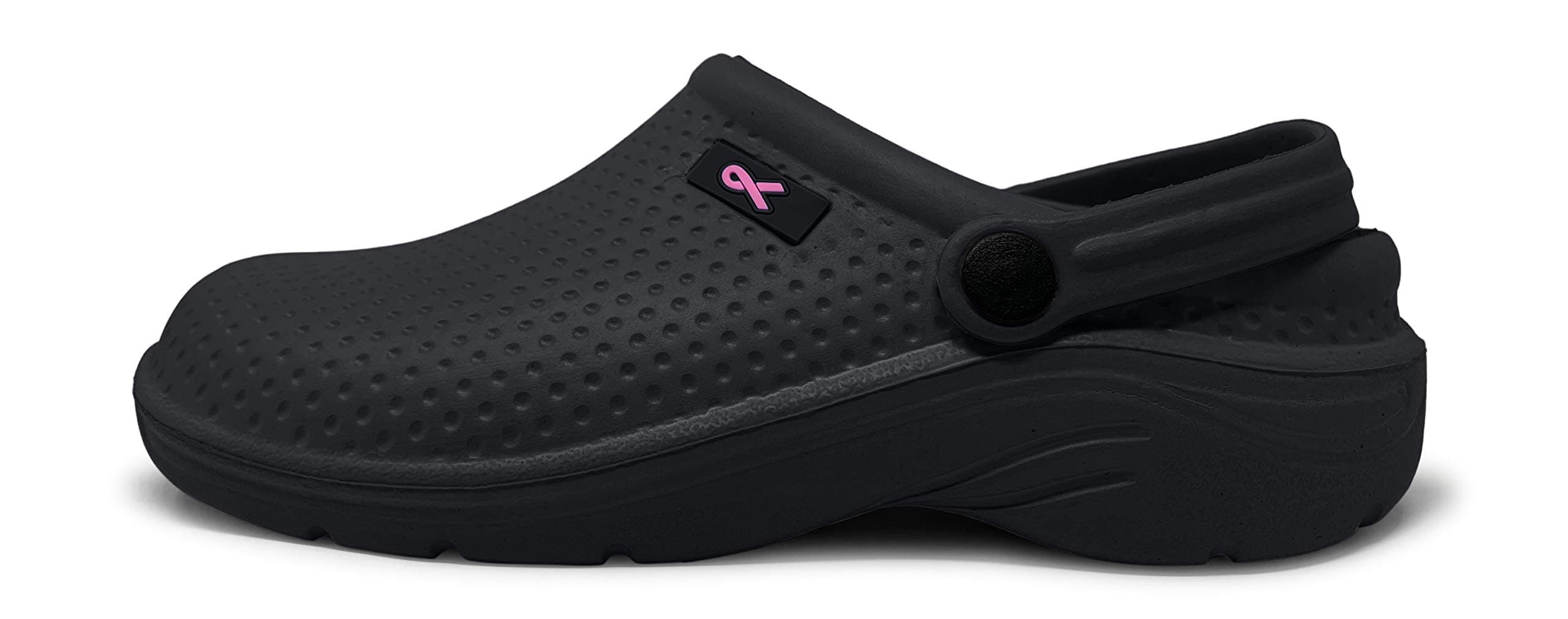 Hey Medical Uniforms Womens Lightweight EVA Clogs