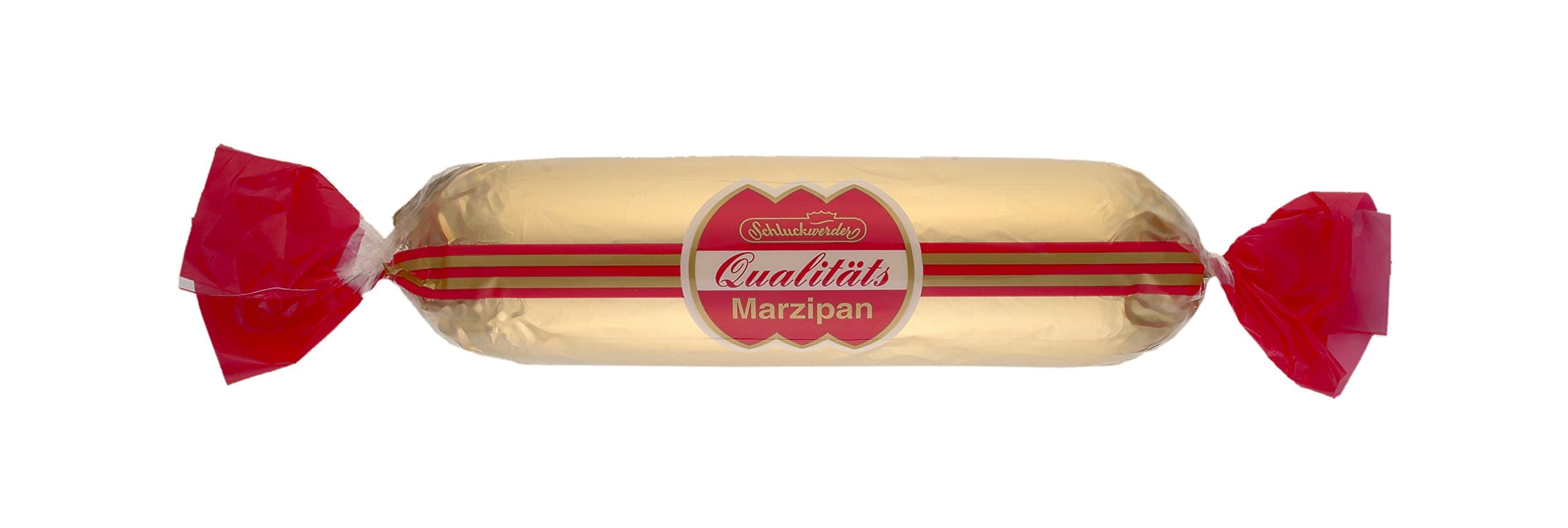 SchluckwerderLarge Marzipan Loaves, 175 GR