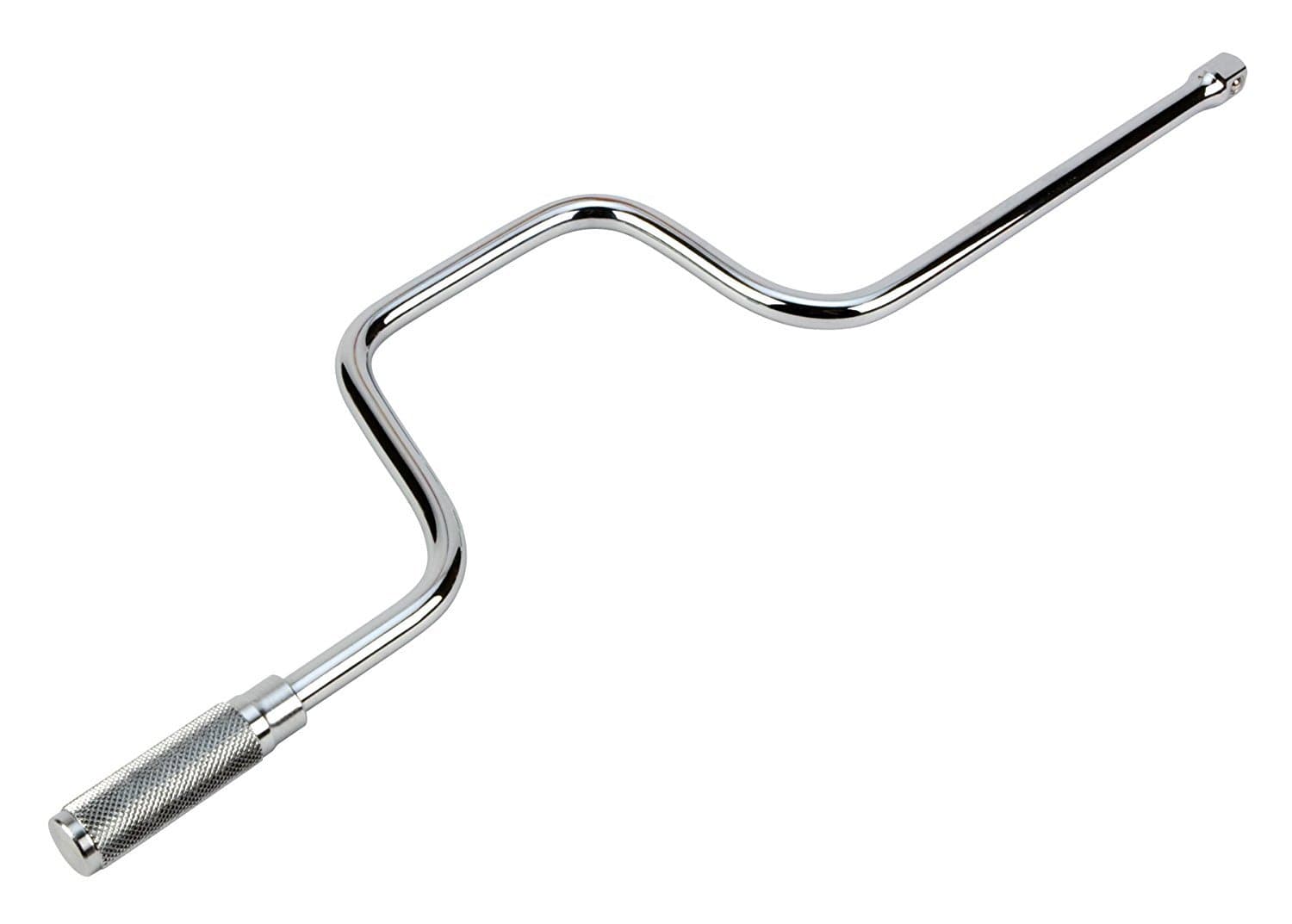 Shop-Tek 63085 1/2"Dr x 16-Inch Speeder Handle, CR-V Steel - Sold by Ucostore Only