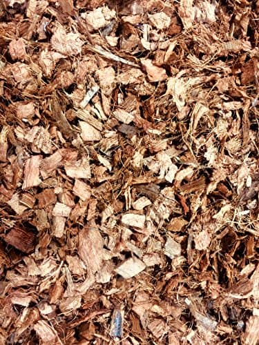 COCO CHIPS GARDENING HORTICULTURAL GRADE 250 GM DRY PACK, FINELY CHOPPED