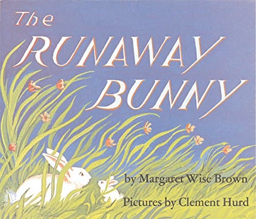 The Runaway Bunny Library Binding – January 18, 2005
