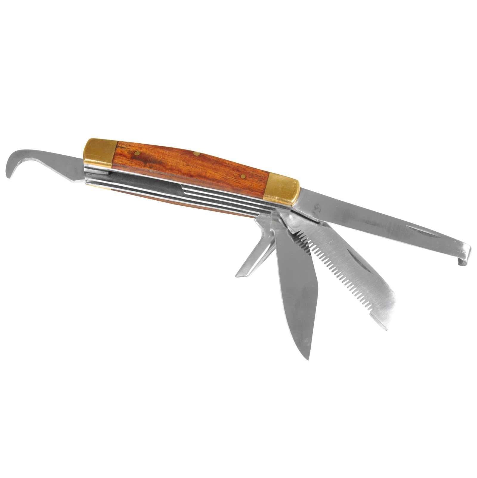 Waldhausen 507900 Rider's Knife