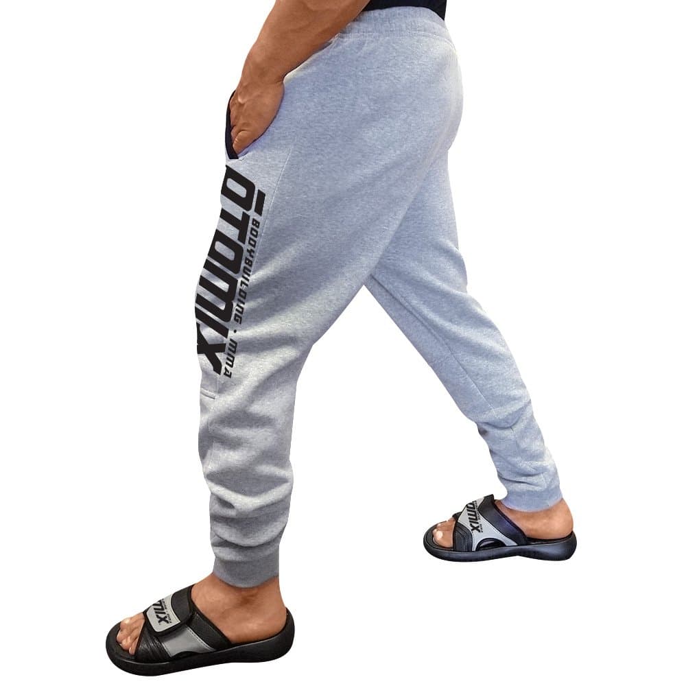 Otomix Fleece Workout Jogger Pants