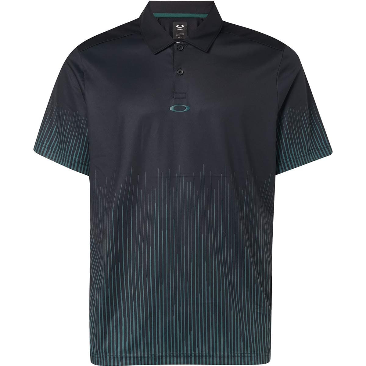 Men's Football Uniform Polo