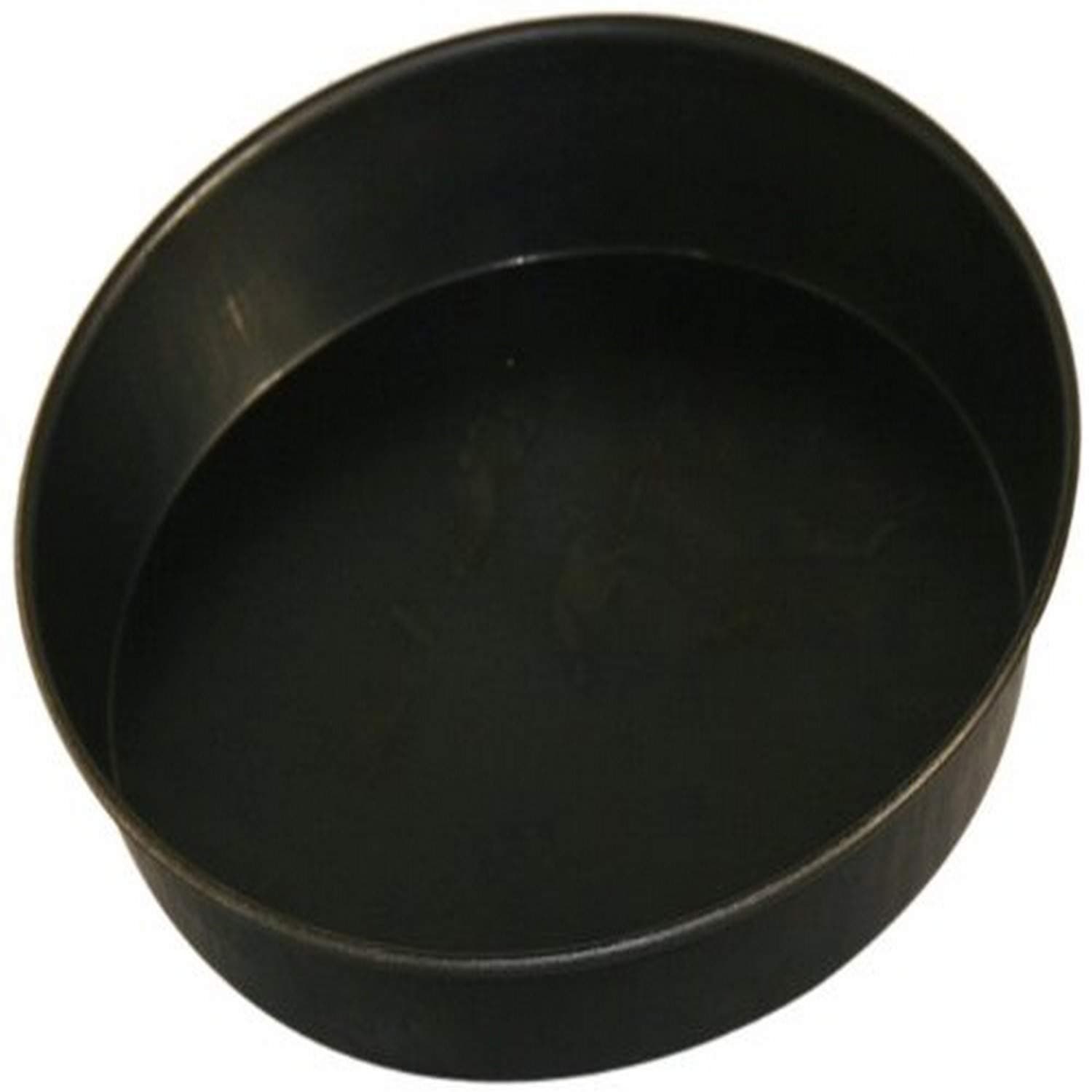 Ottinetti Blue Steel Deep Round Baking Pan