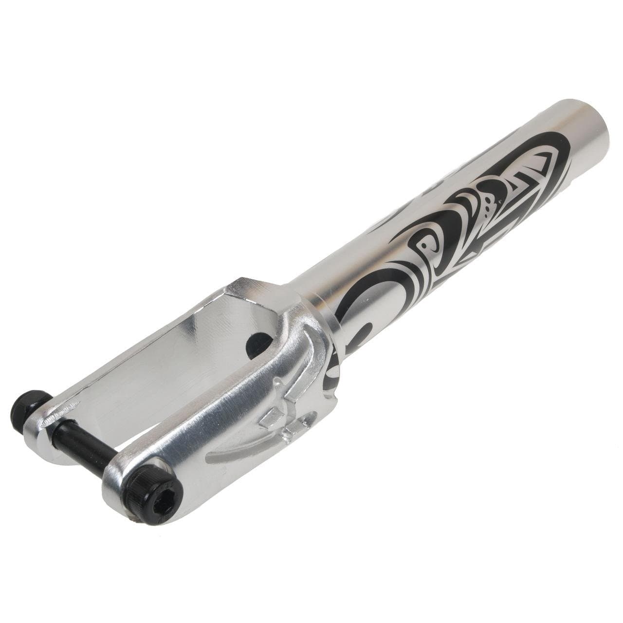 AO A MODEL Stunt Scooter SCS Compression FORK trottinette freestyle FORK Blue