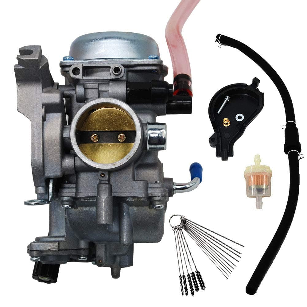 Carburetor Replacement for 2000 2001 2002 Arctic Cat 0470-449 ATV 400 500 FIS TBX Carb