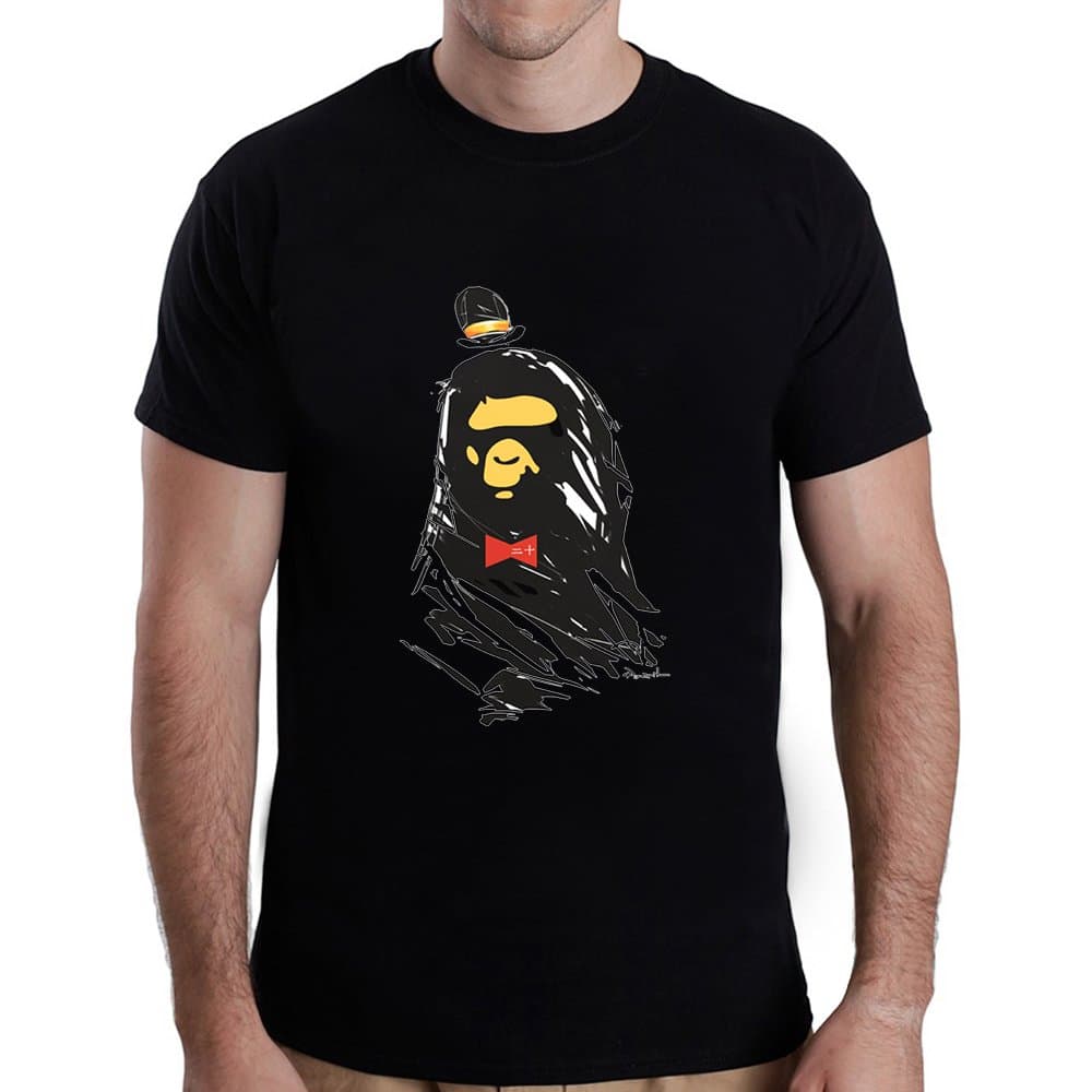 A Bathing Ape for Men T Shirt